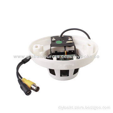 1/3" Sony 520TVL Color Hidden CCD Camera
